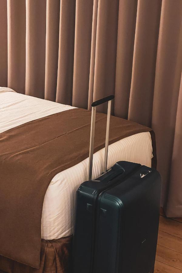 Hotel Sentro Legazpi Luaran gambar